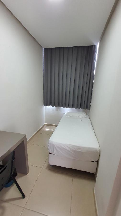 Ribs Hotel Piauí Esterno foto