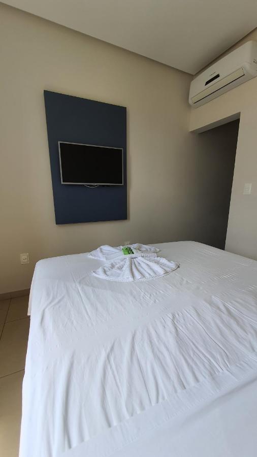 Ribs Hotel Piauí Esterno foto