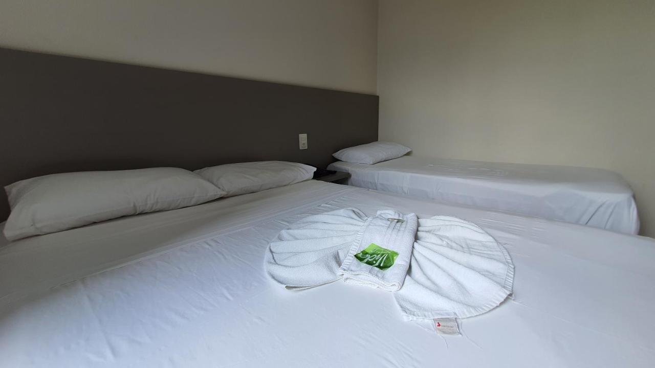 Ribs Hotel Piauí Esterno foto