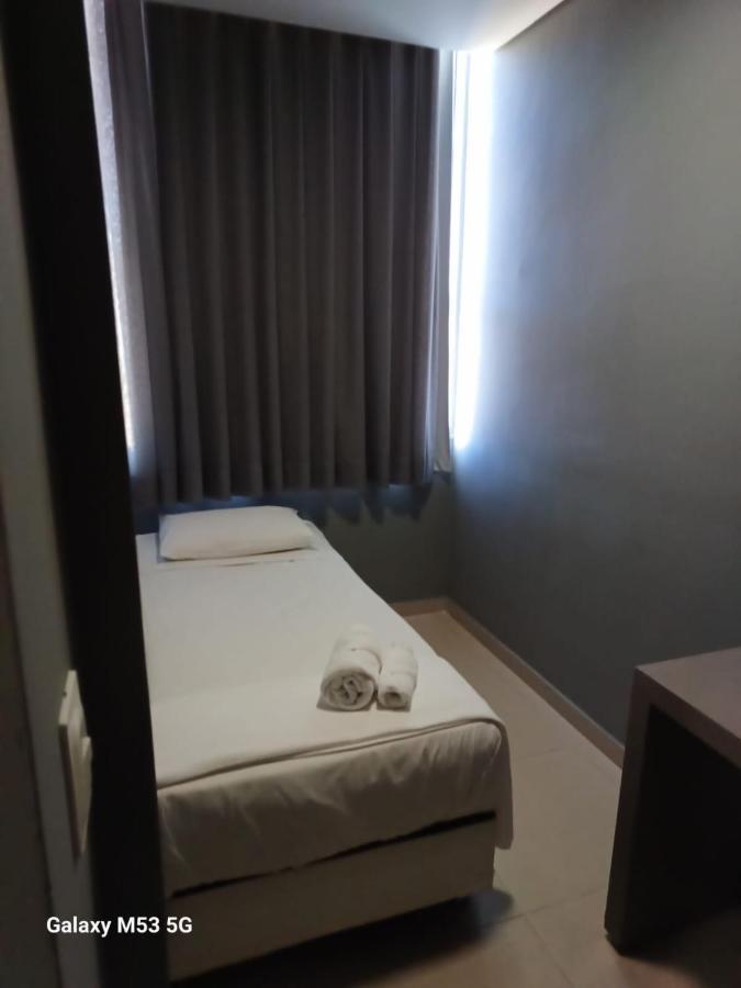 Ribs Hotel Piauí Esterno foto